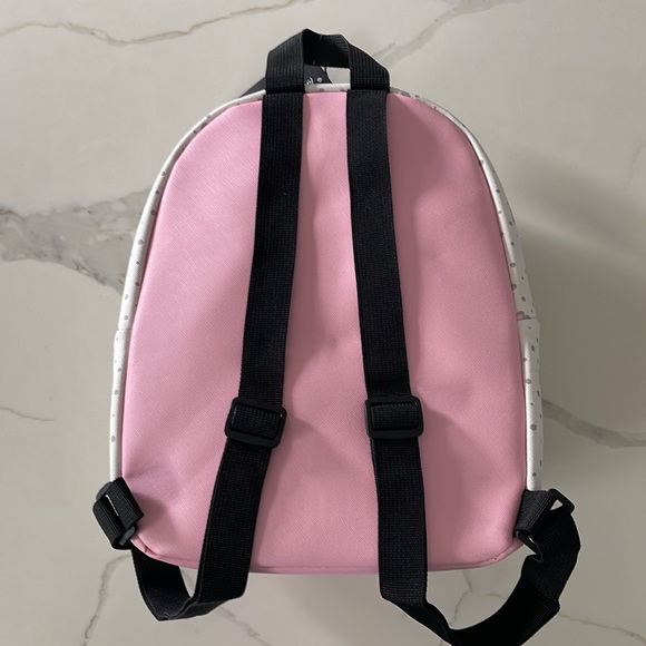 Minnie Mouse Backpack/Purse - Picture 2 of 6